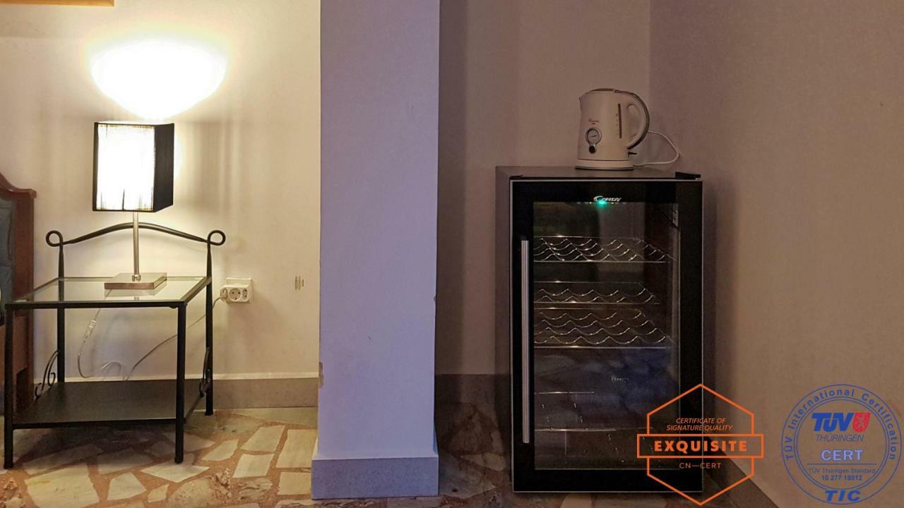 Villa Kovach クルク エクステリア 写真