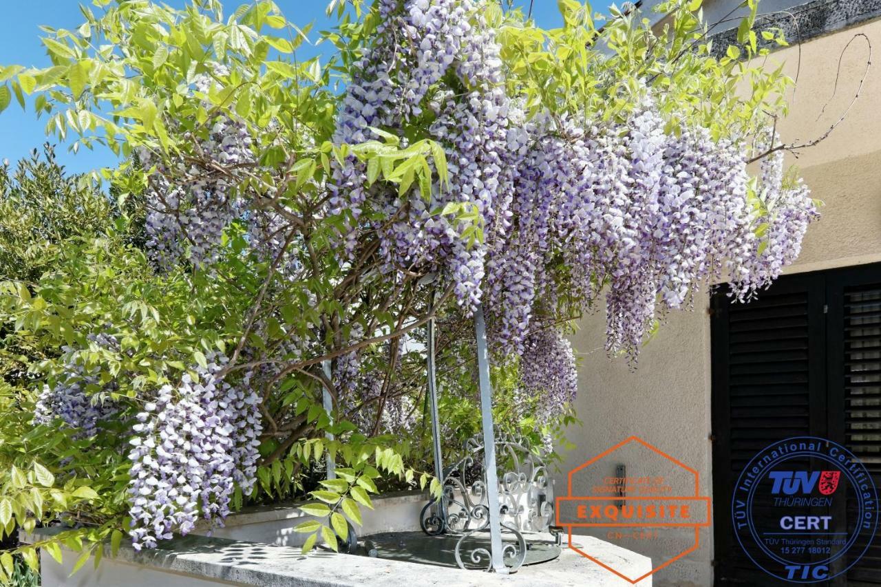Villa Kovach クルク エクステリア 写真