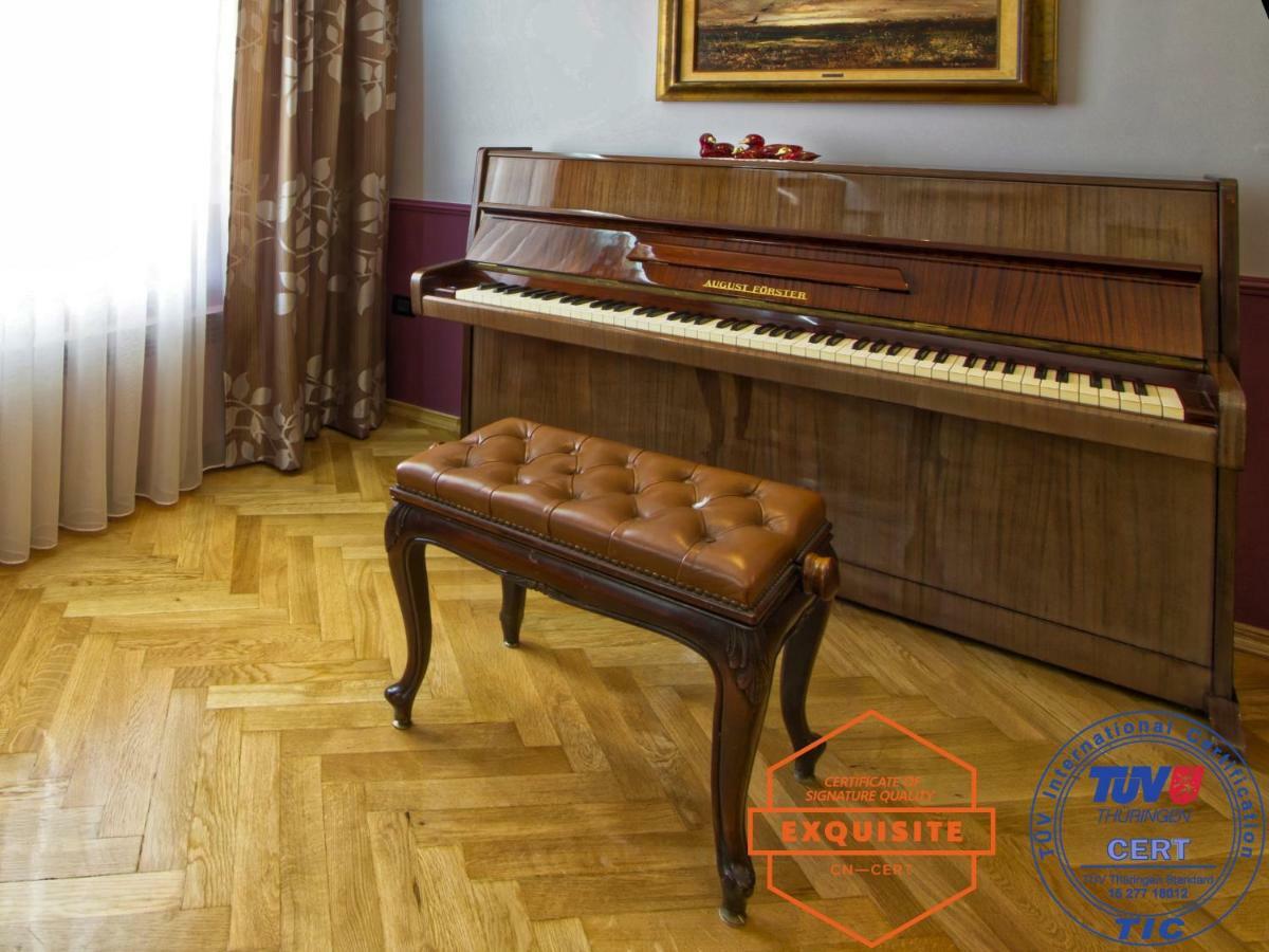 Villa Kovach クルク エクステリア 写真